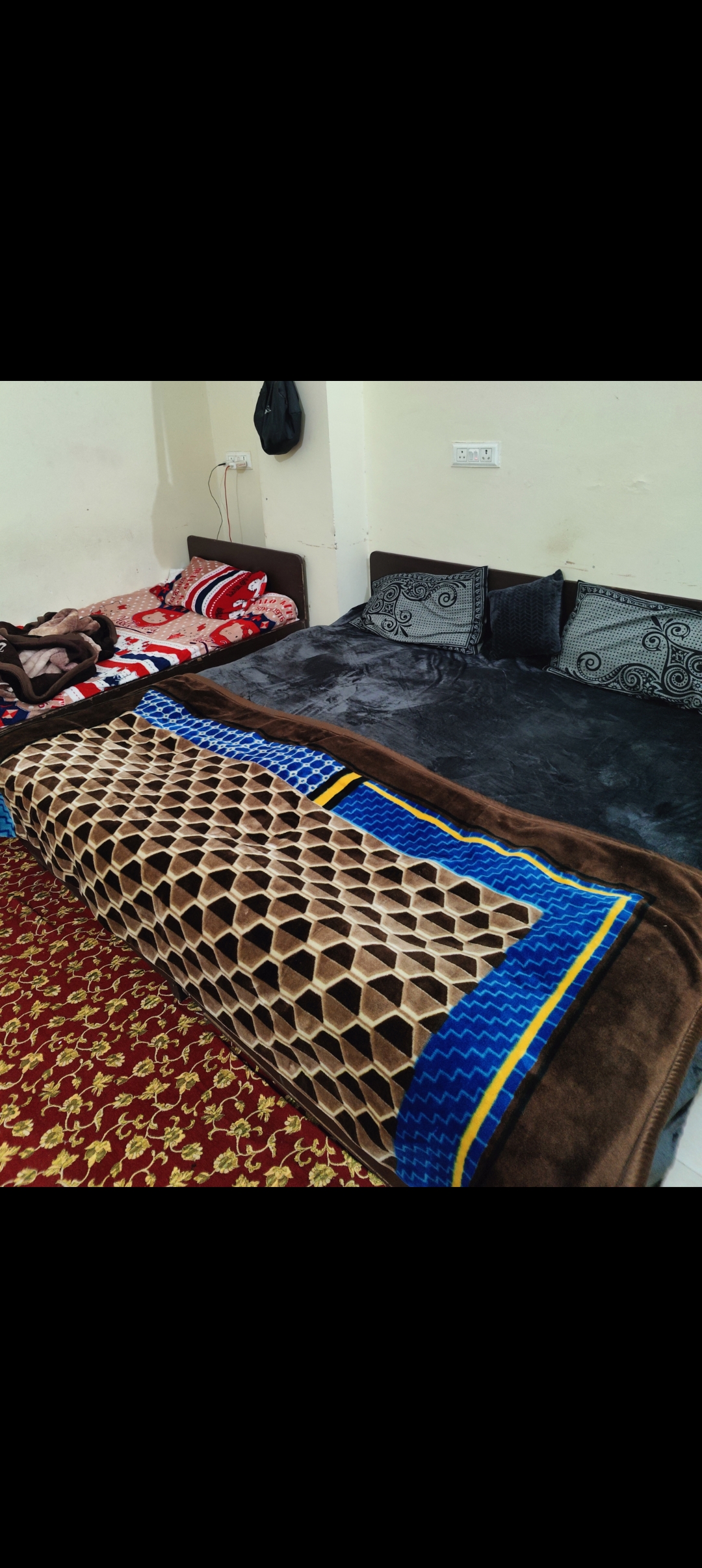 Khalsa College of Engineering & Technology Amritsar Hostels photo (2) by Arslan