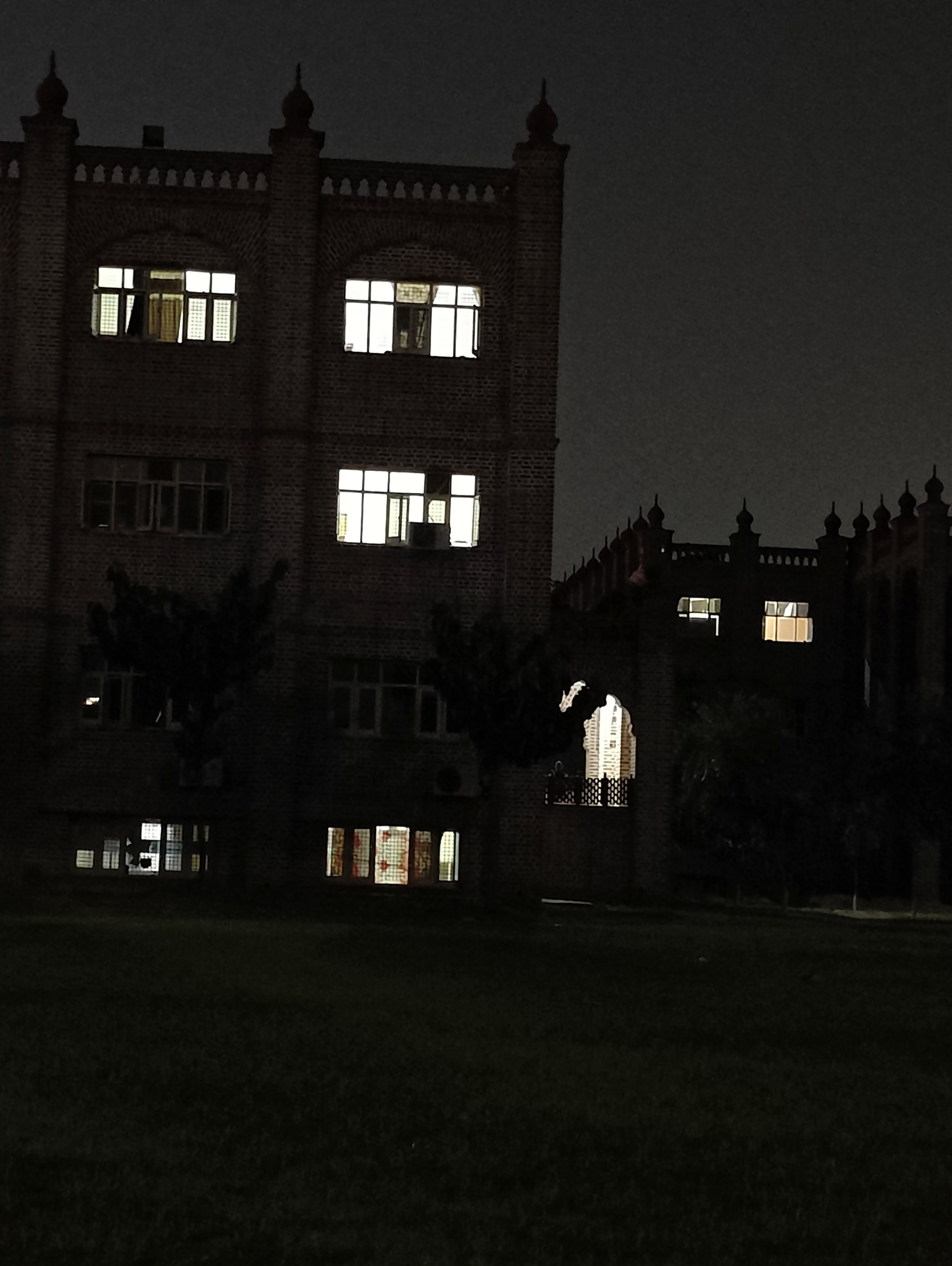 Khalsa College of Engineering & Technology Amritsar Infrastructure & Academic Building photo (5) by Arslan
