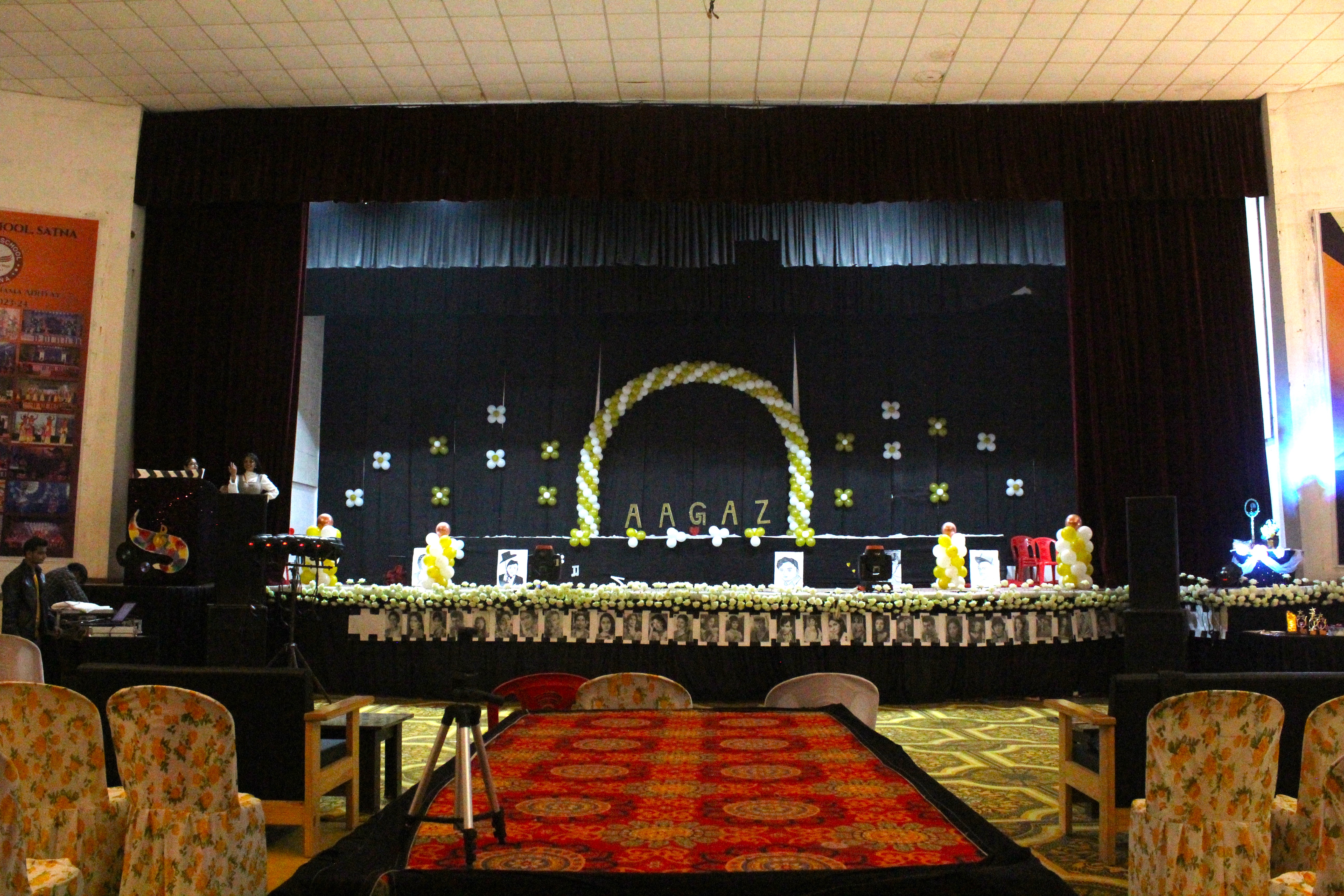 VITS Satna Events photo (2) by Anuradha mishra