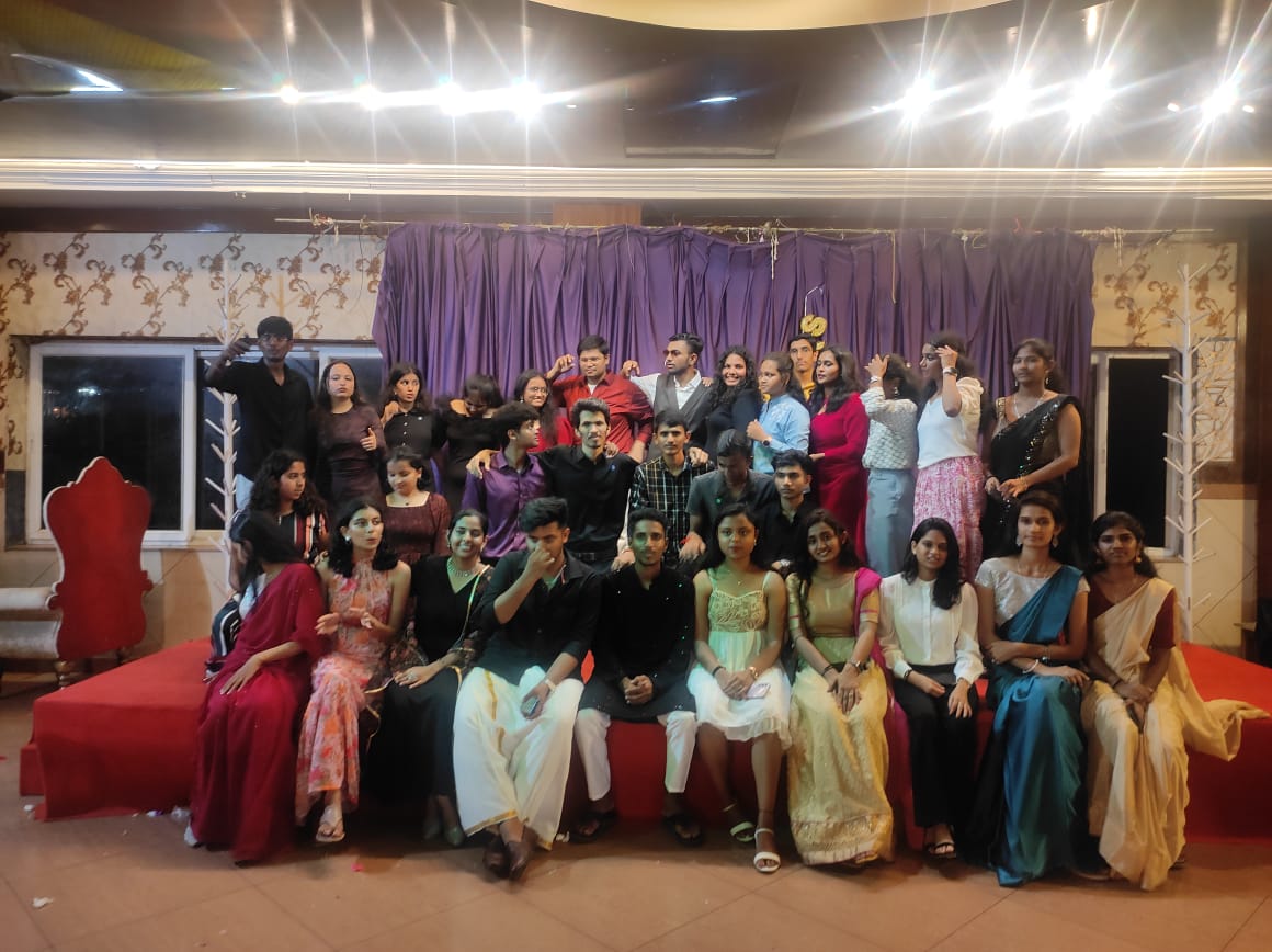 JSS Academy of Higher Education & Research Mysore Events photo (5) by Zufa Nazish