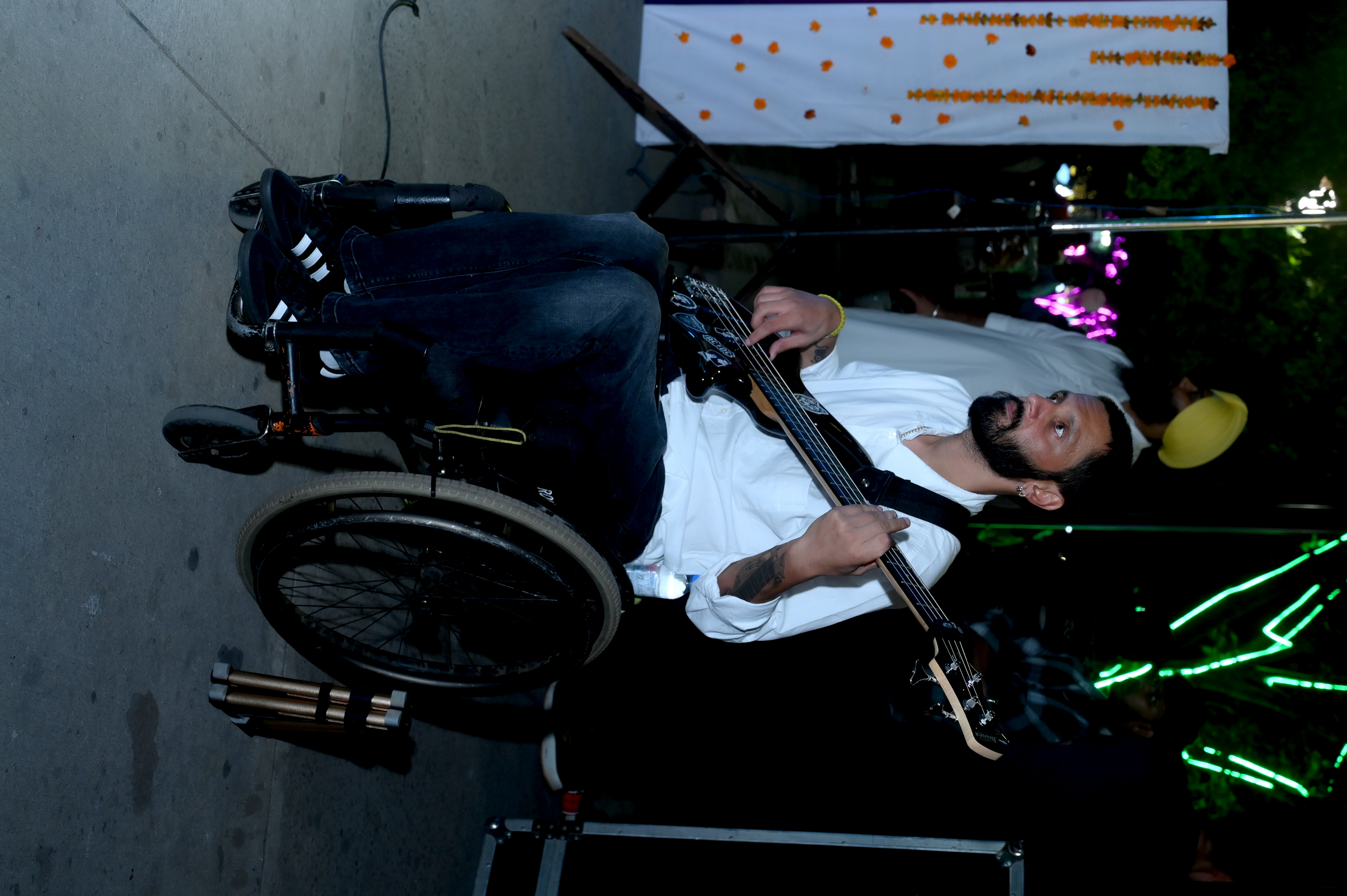 Panjab University Chandigarh Events photo (2) by Deepu Kumar