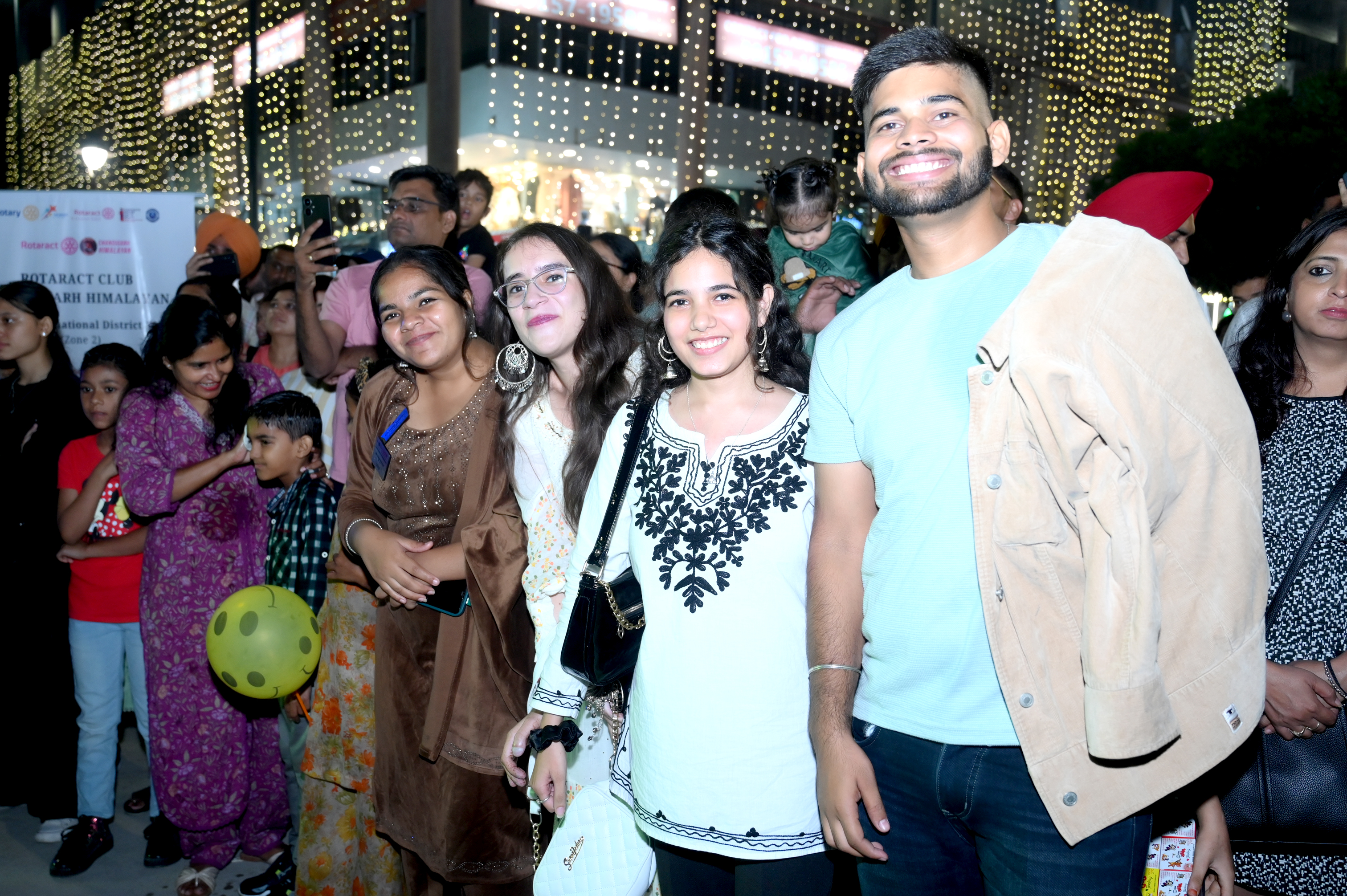 Panjab University Chandigarh Events photo (1) by Deepu Kumar