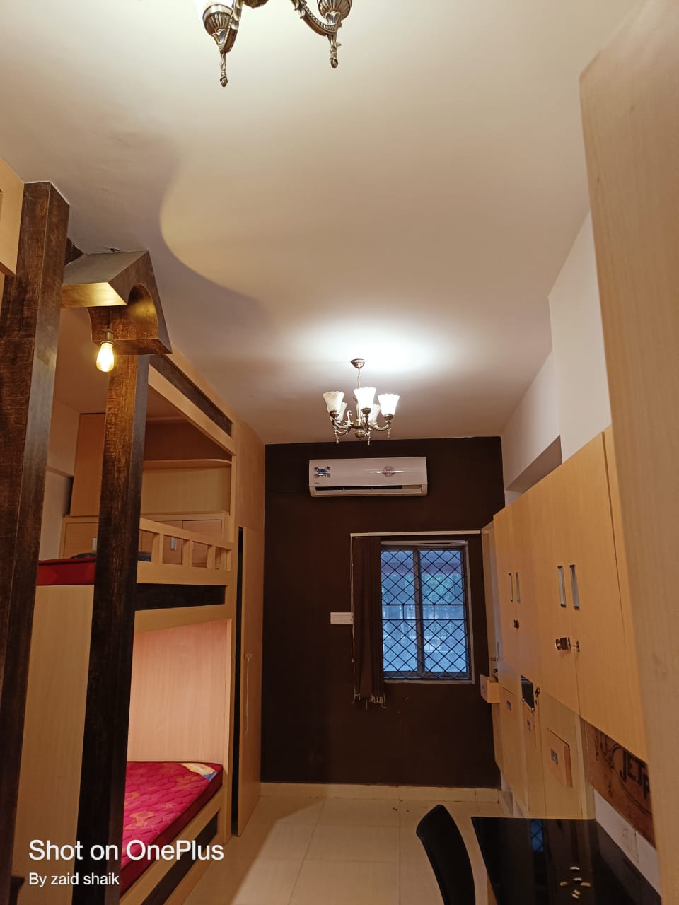 SIMATS Chennai Hostels photo (16) by Syed Jeelani Basha
