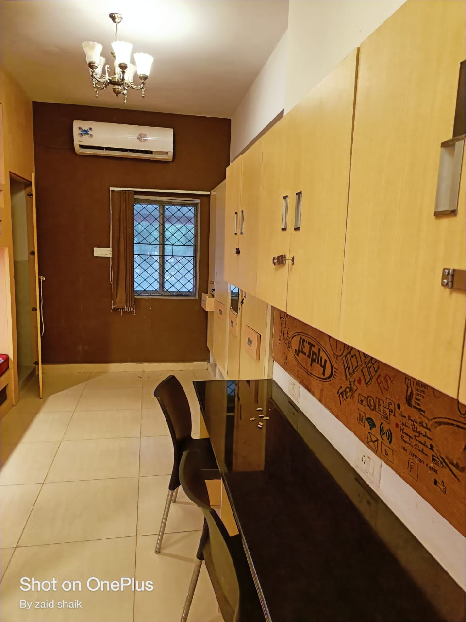 SIMATS Chennai Hostels photo (15) by Syed Jeelani Basha