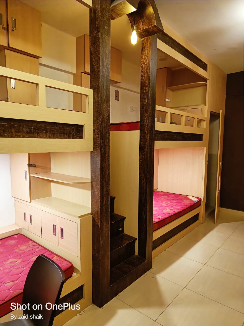SIMATS Chennai Hostels photo (14) by Syed Jeelani Basha