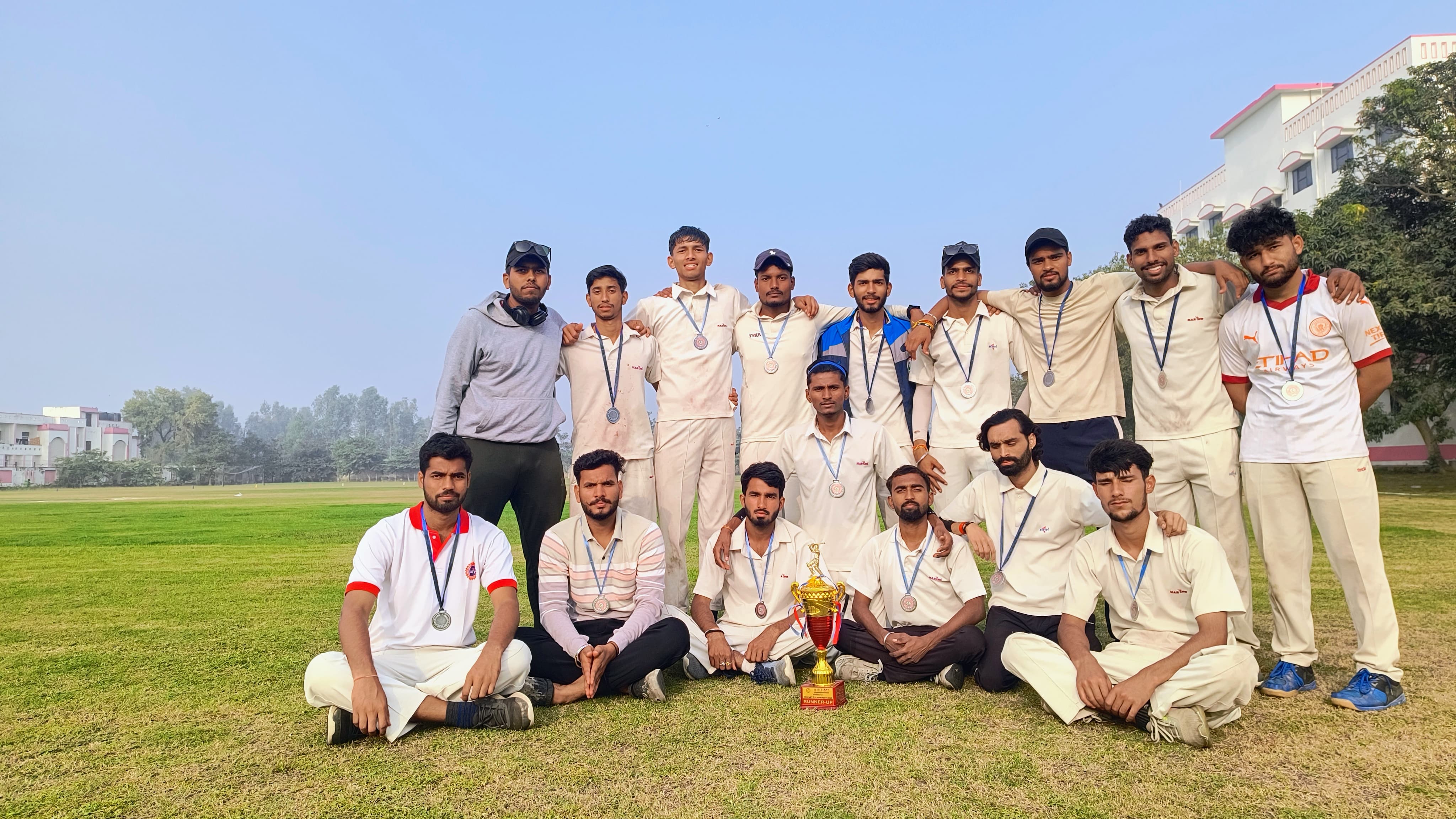 JBIT Dehradun Extra-Curricular photo (10) by Ajay Singh Rawat