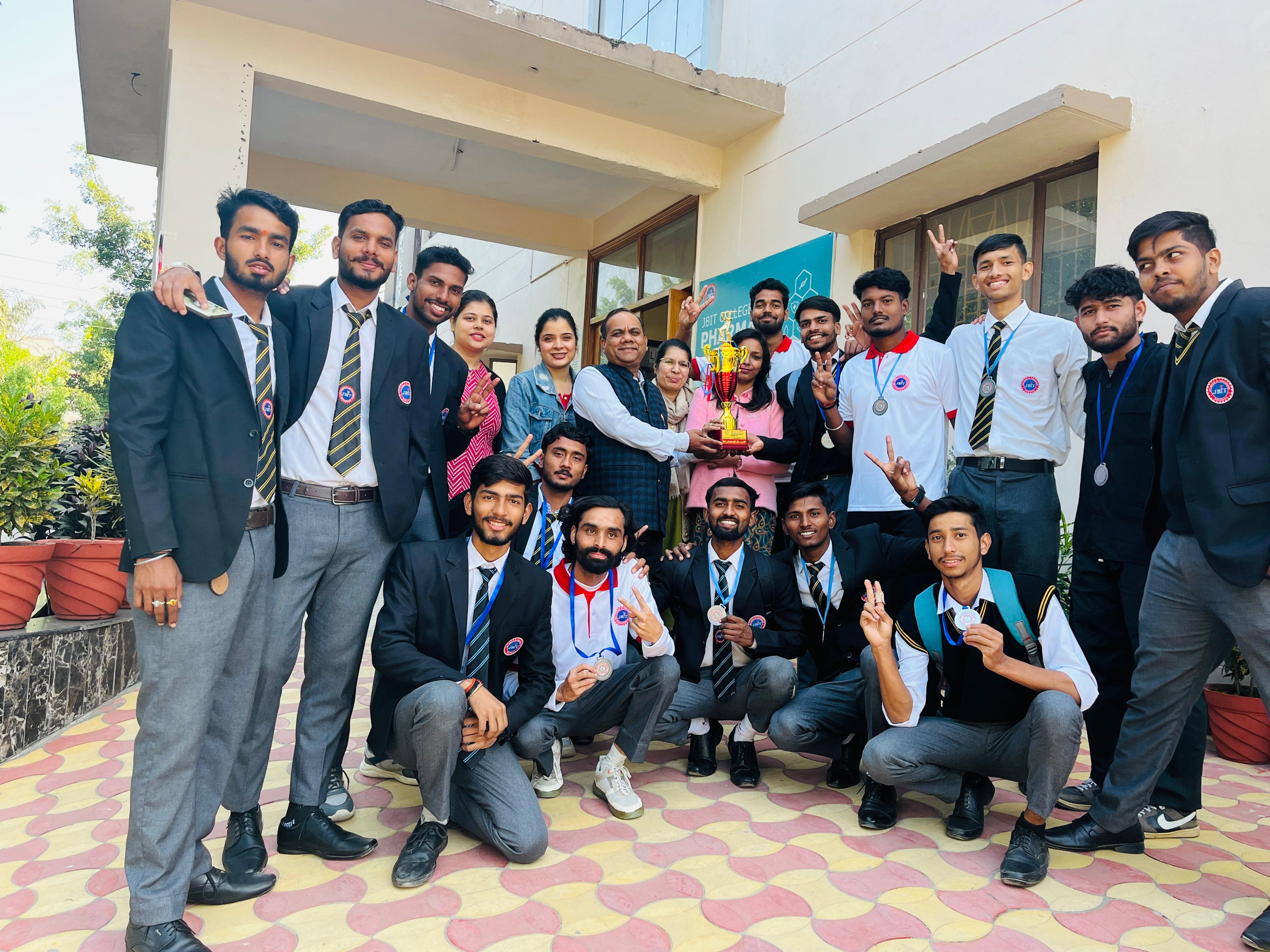 JBIT Dehradun Extra-Curricular photo (7) by Ajay Singh Rawat