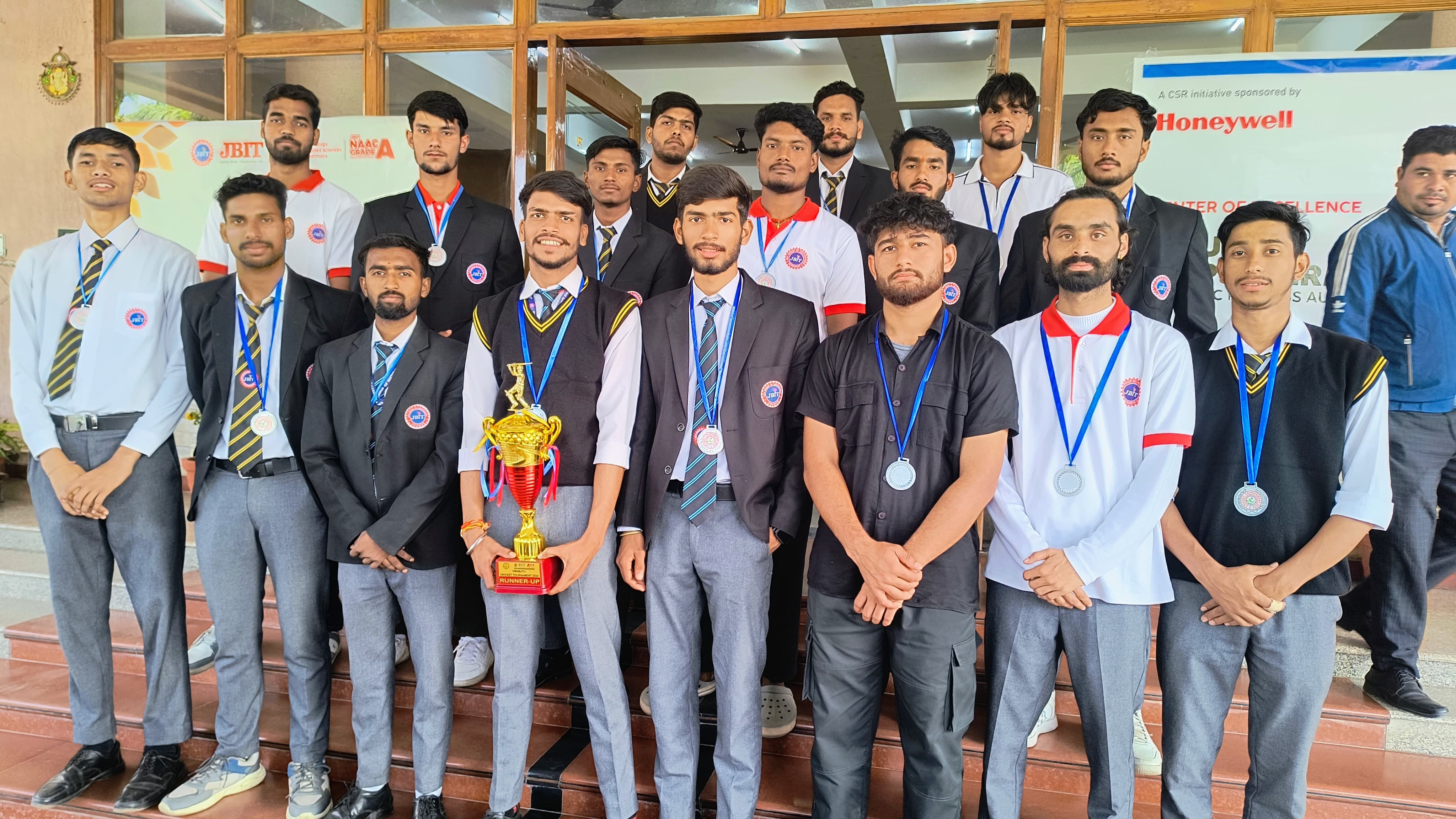 JBIT Dehradun Extra-Curricular photo (8) by Ajay Singh Rawat