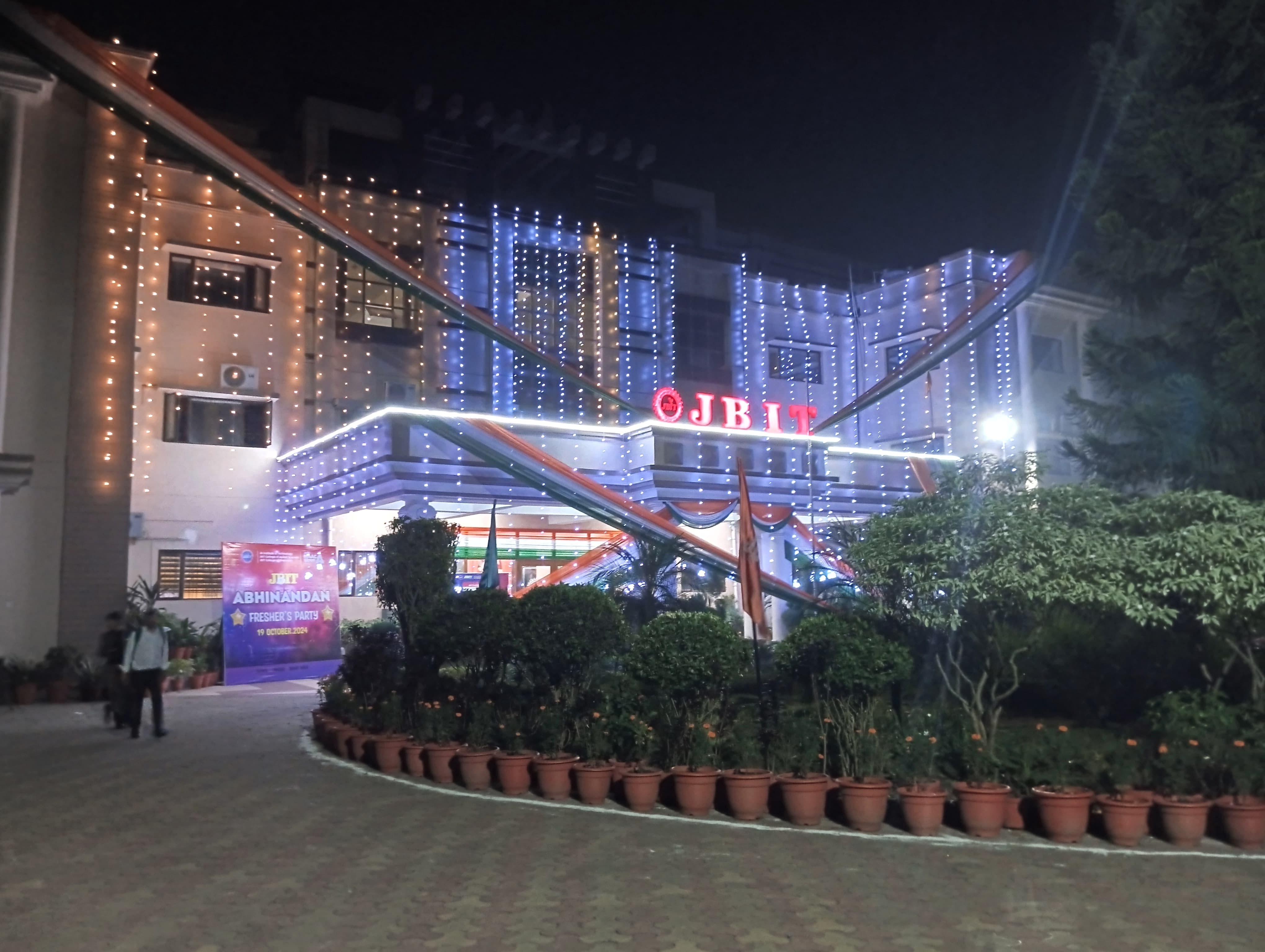 JBIT Dehradun Events photo (6) by Ajay Singh Rawat