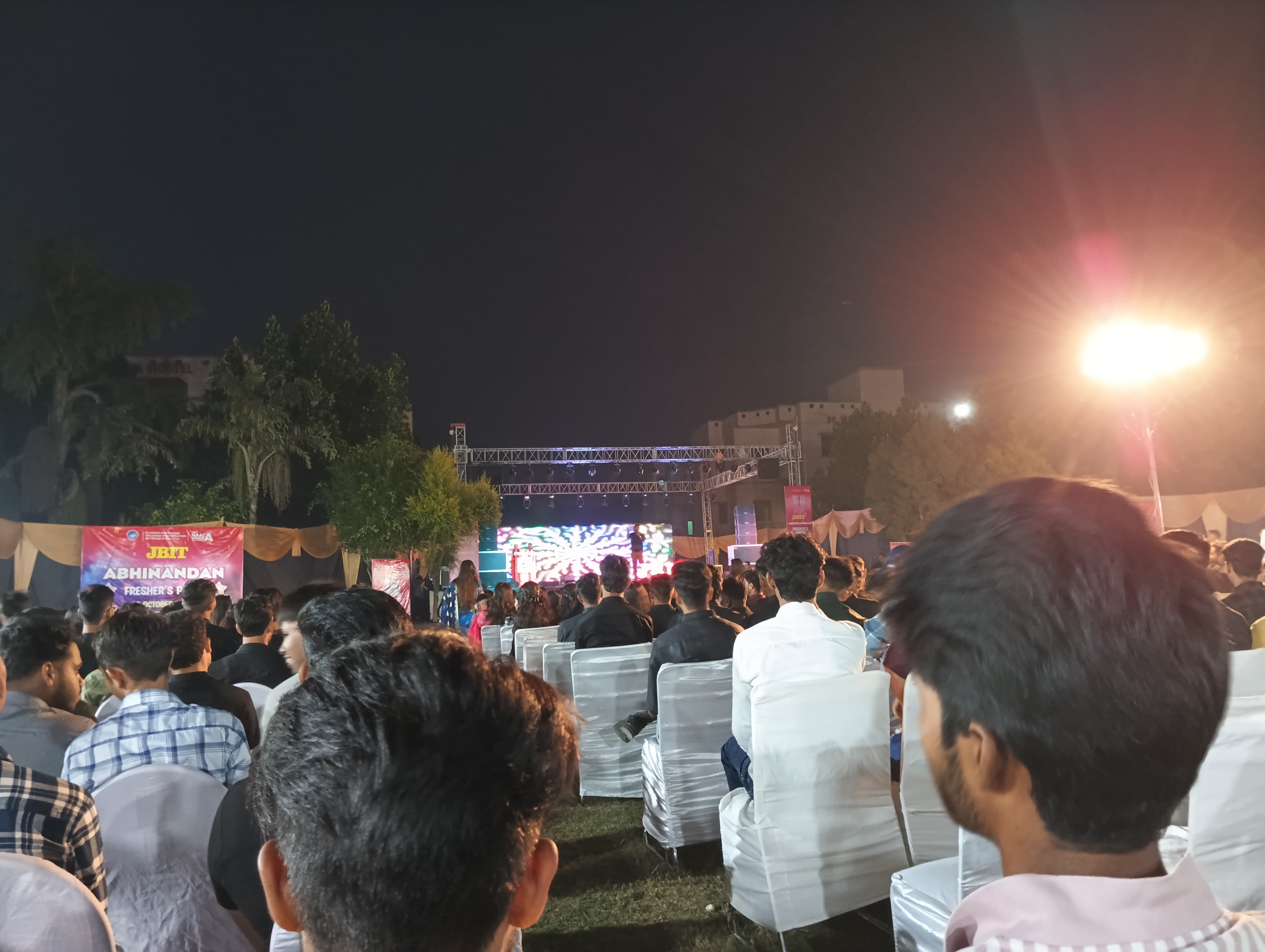 JBIT Dehradun Convocation & Festivals photo (4) by Ajay Singh Rawat
