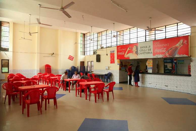 Shivaji College Hostels photo (20) by Rachit Yadav