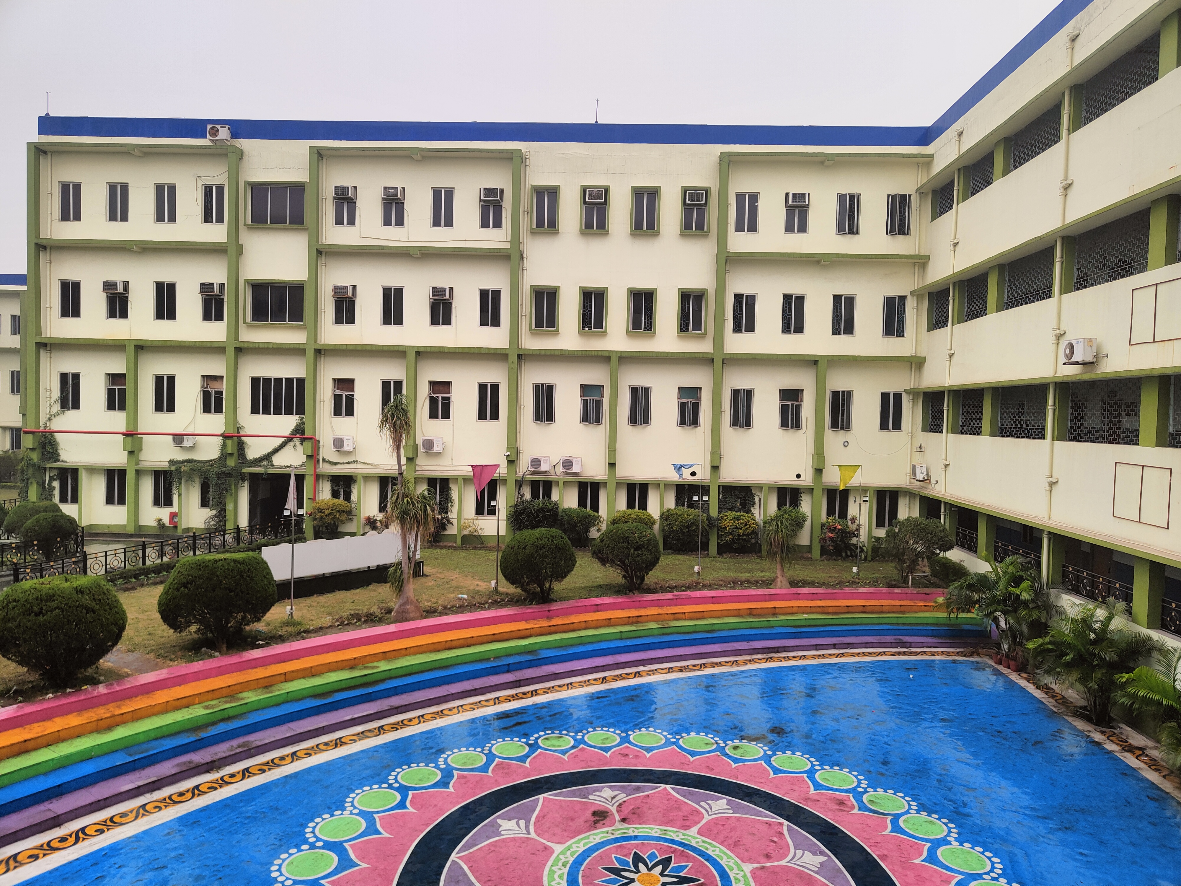 AEC Asansol Campus photo (20) by Amarnath Mahato