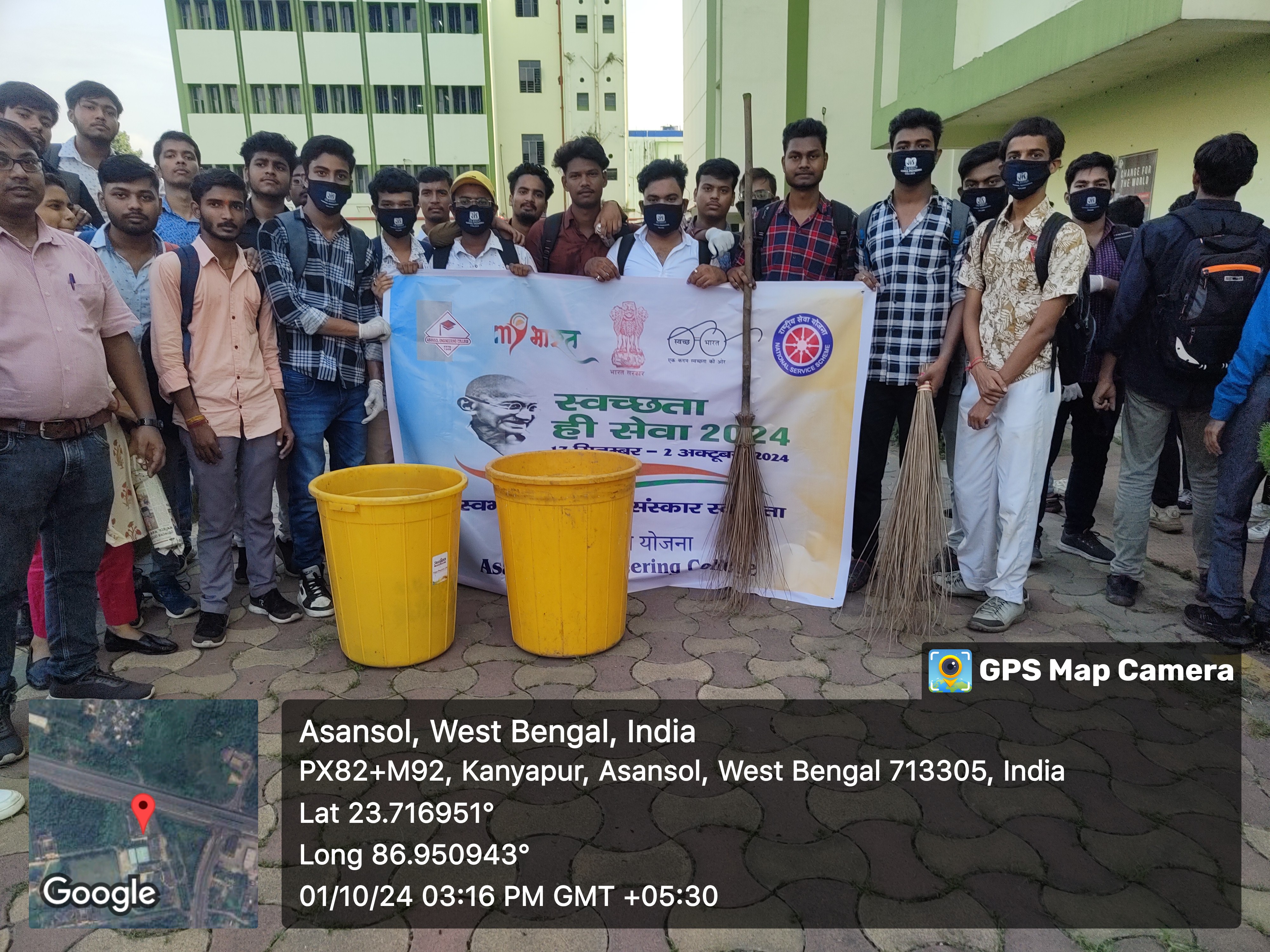 AEC Asansol Extra-Curricular photo (13) by Amarnath Mahato