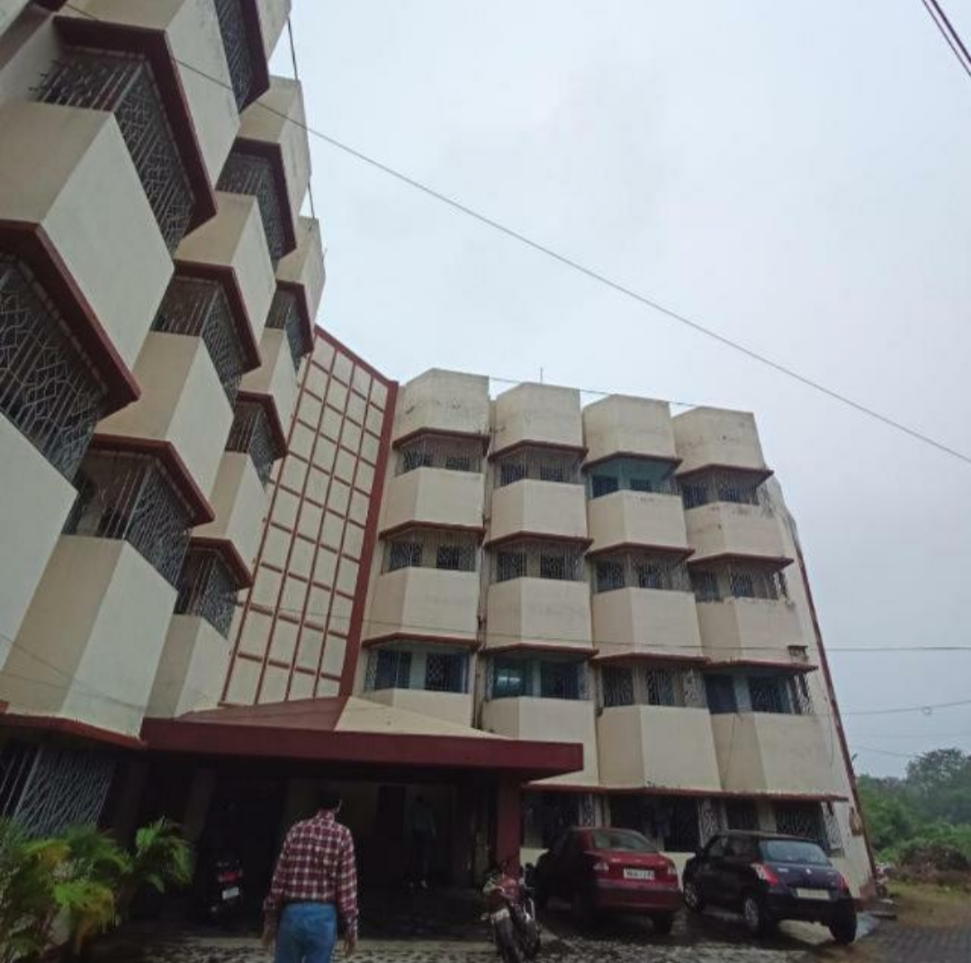 AEC Asansol Hostels photo (16) by Amarnath Mahato