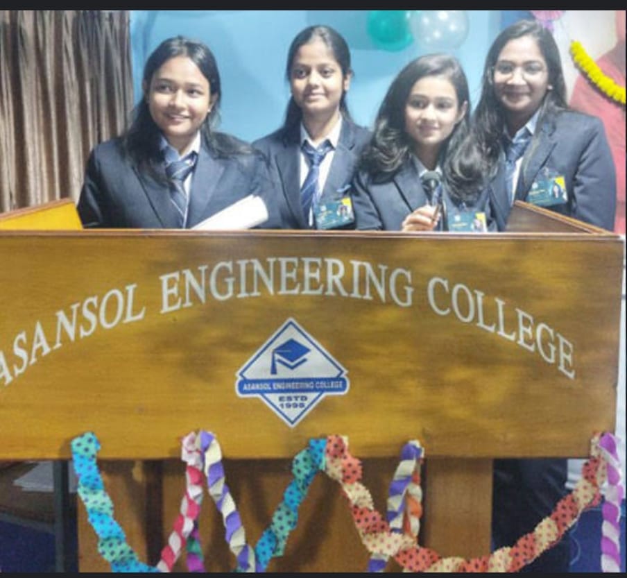 AEC Asansol Convocation & Festivals photo (19) by Amarnath Mahato