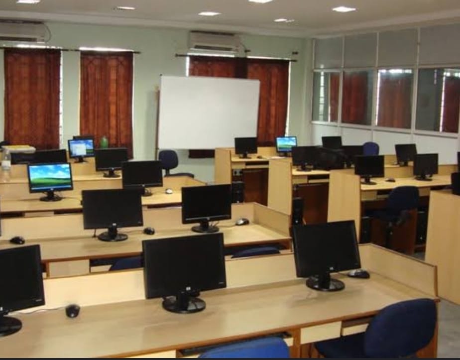 AEC Asansol Facilities & Labs photo (15) by Amarnath Mahato