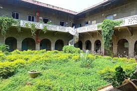 Osmania College Kurnool Campus photo (4) by Shaik naveed