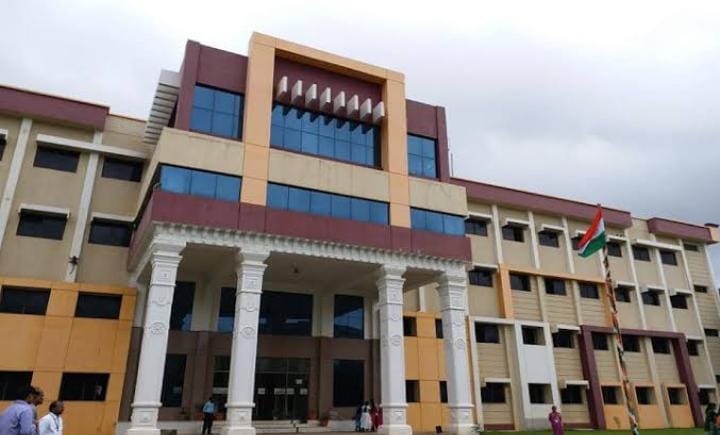 Ravindra College of Engineering for Women Kurnool Campus photo (2) by Bhuvaneswari Alisham
