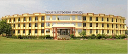Sri Balaji PG Mahavidyalaya Jaipur Campus photo (6) by Dheeraj
