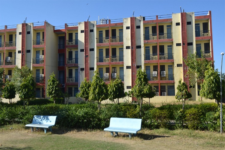 Sri Balaji PG Mahavidyalaya Jaipur Hostels photo (5) by Dheeraj