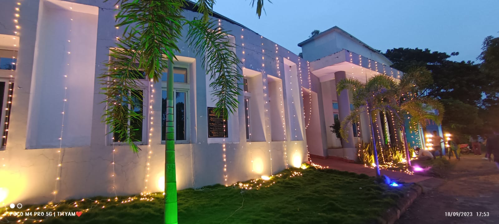 NIST University Events photo (6) by Gopal Krushna Mahapatra