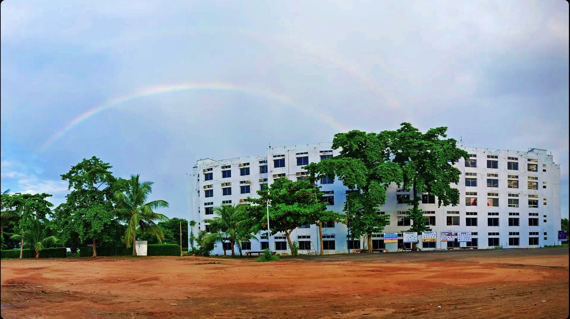 NIST University Campus photo (8) by Gopal Krushna Mahapatra