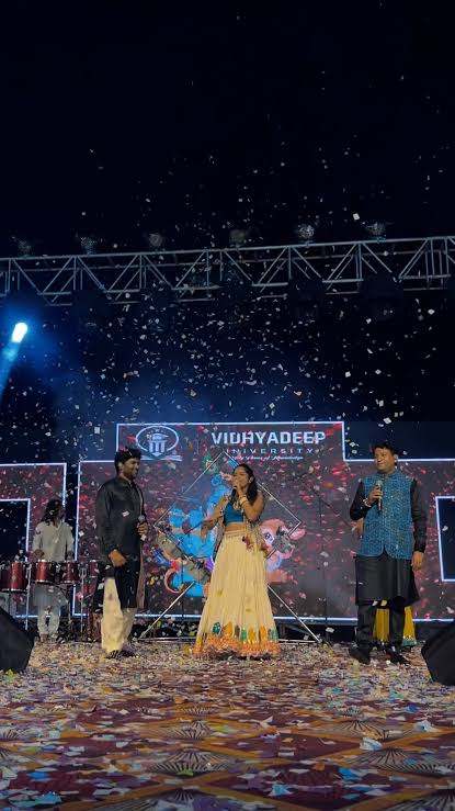 Vidhyadeep Institute of Engineering and Technology Surat Events photo (11) by Aman tiwari