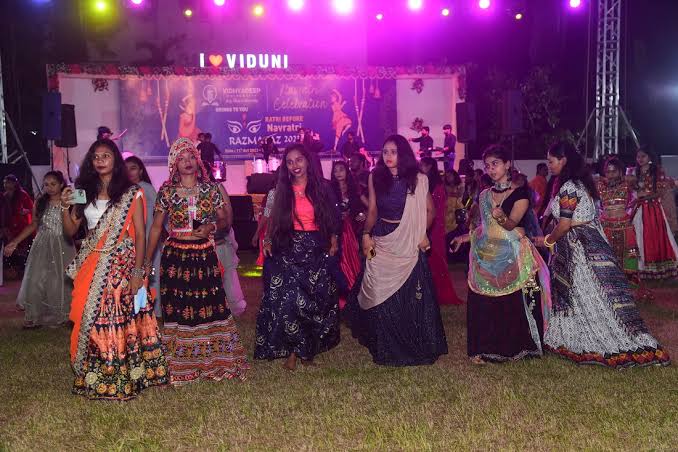 Vidhyadeep Institute of Engineering and Technology Surat Events photo (10) by Aman tiwari
