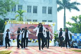 Vidhyadeep Institute of Engineering and Technology Surat Extra-Curricular photo (7) by Aman tiwari