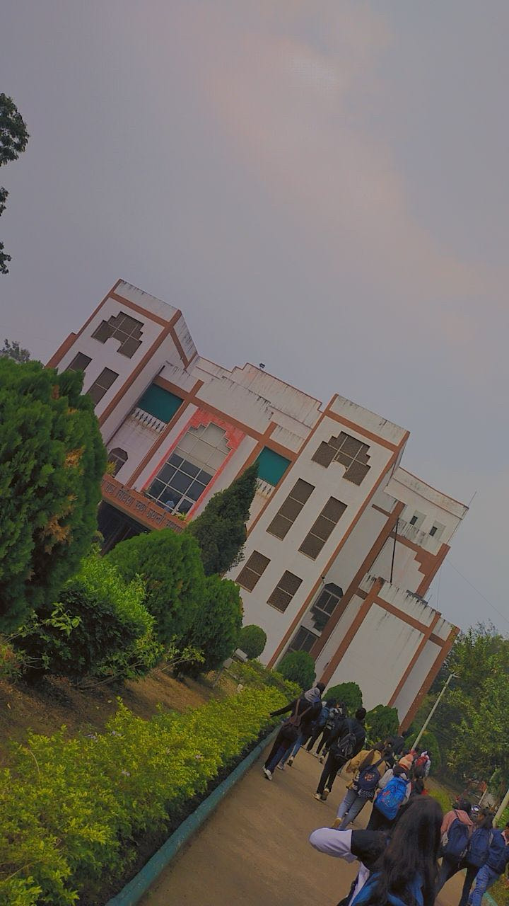 Dr. Hari singh Gour University Sagar General photo (18) by Ritesh Verma