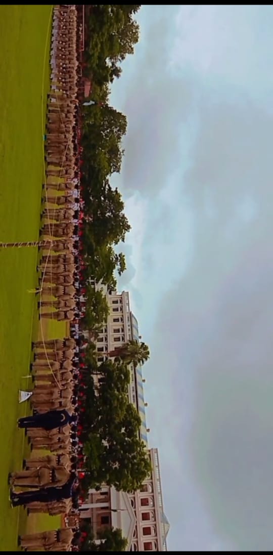 Deogiri College Aurangabad Events photo (1) by sakshi kishor pandit
