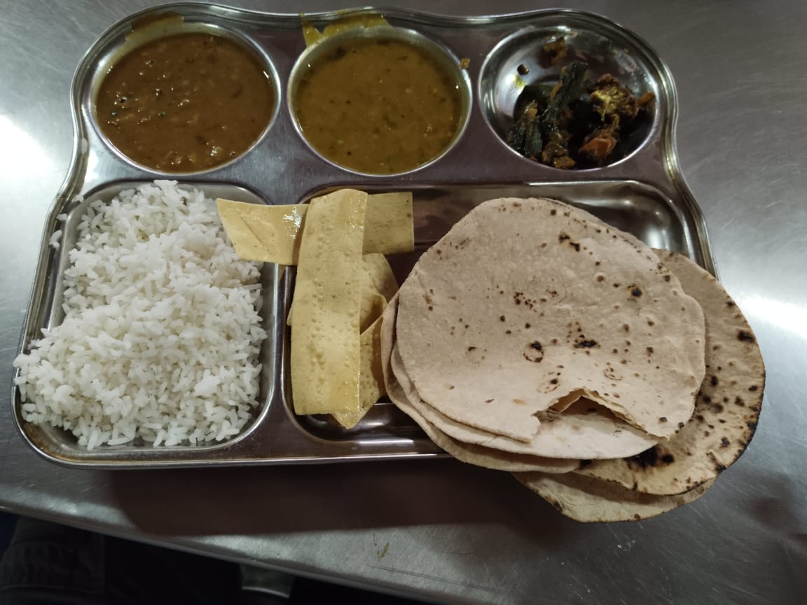 Sri Aurobindo Institute of Technology Indore Hostels photo (11) by Prince Malviya