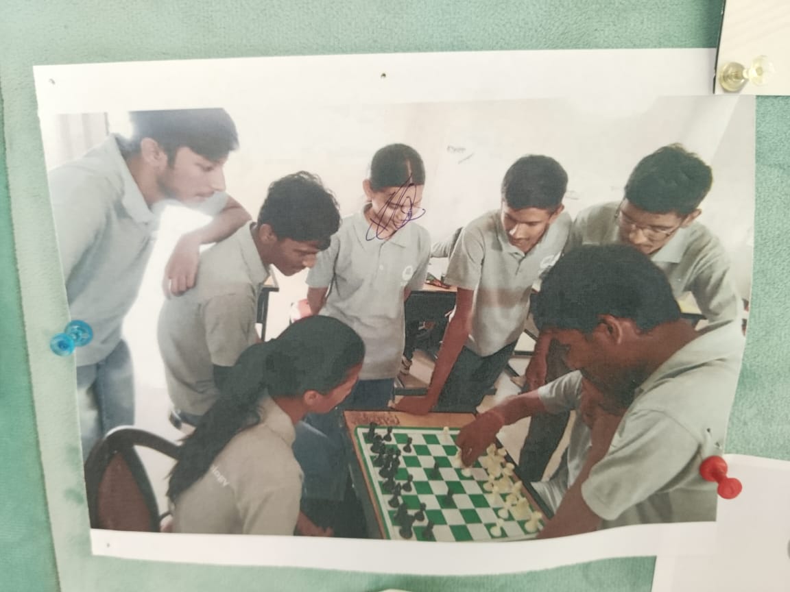 Sri Aurobindo Institute of Technology Indore Extra-Curricular photo (14) by Prince Malviya