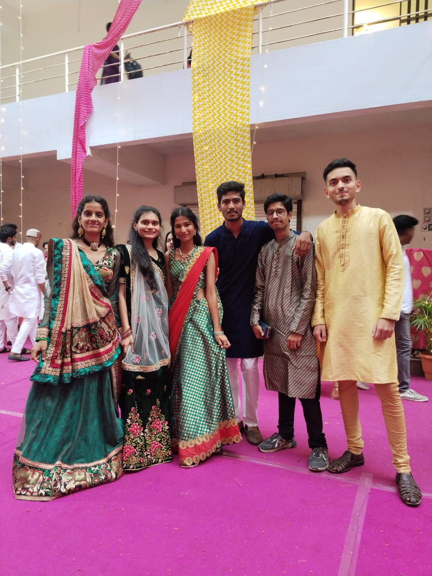 Sri Aurobindo Institute of Technology Indore Events photo (19) by Prince Malviya