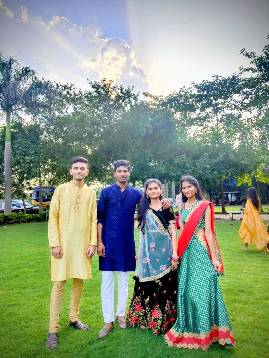 Sri Aurobindo Institute of Technology Indore Events photo (16) by Prince Malviya