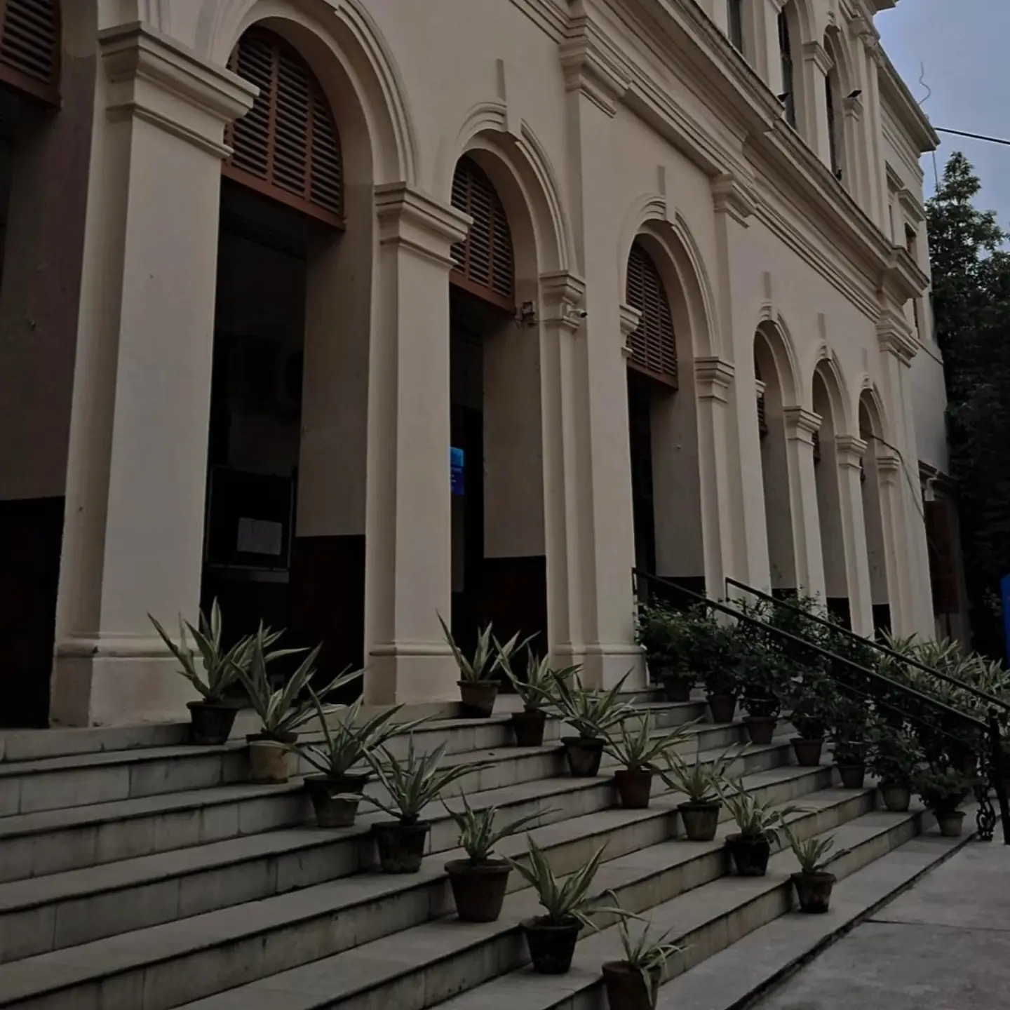 Scottish Church College Kolkata Campus photo (3) by Olivia Dey