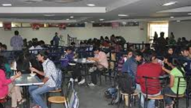 Amity University Gwalior Hostels photo (11) by Niyati Gupta