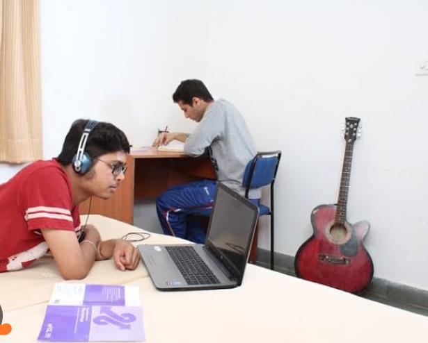 Amity University Gwalior Hostels photo (12) by Niyati Gupta