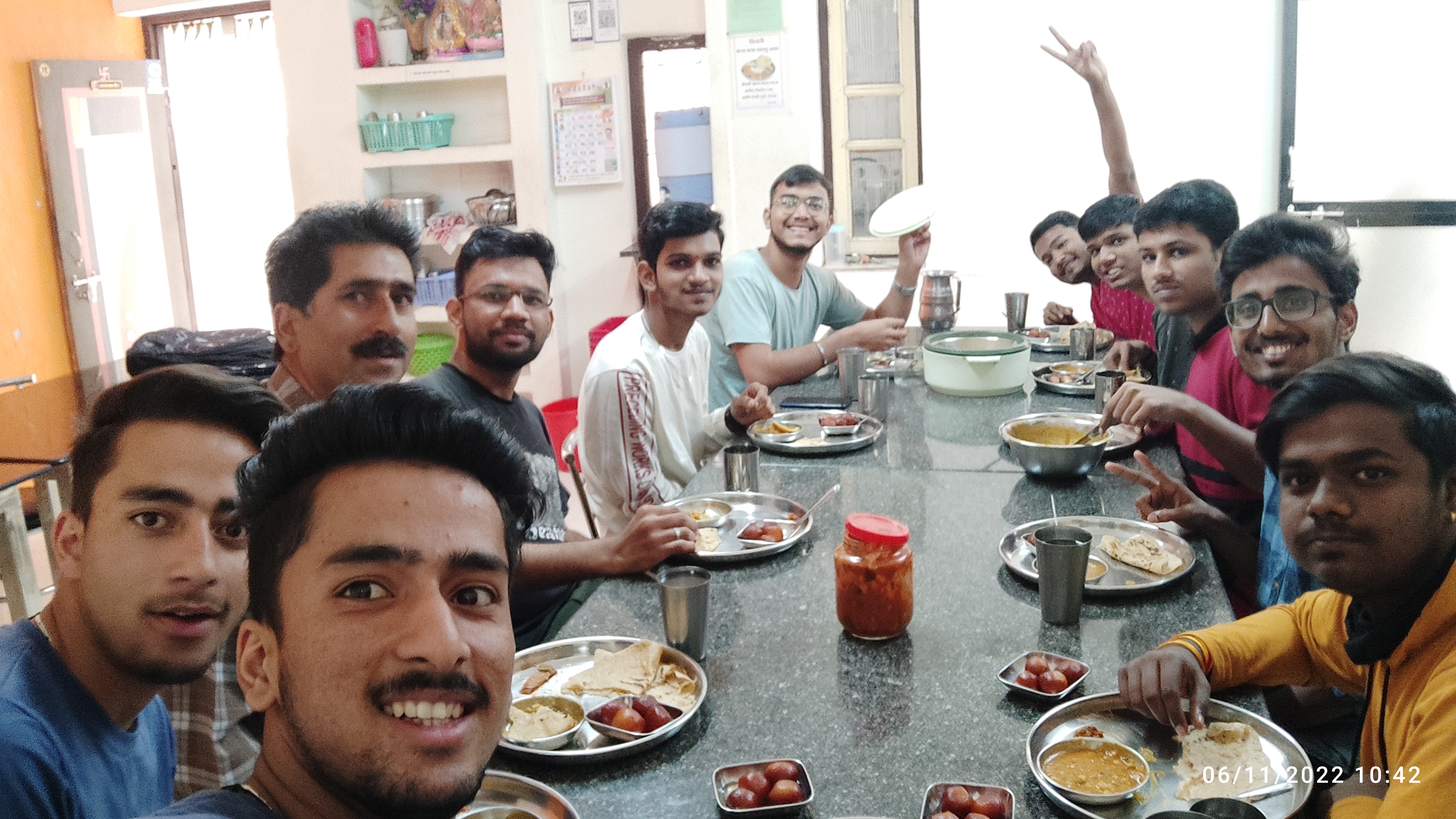 Government College of Pharmacy Amravati Hostels photo (1) by Amrish Malgotra