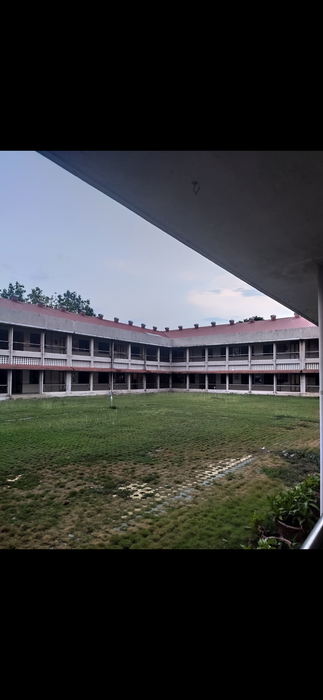 Government College of Pharmacy Amravati Campus photo (2) by Amrish Malgotra