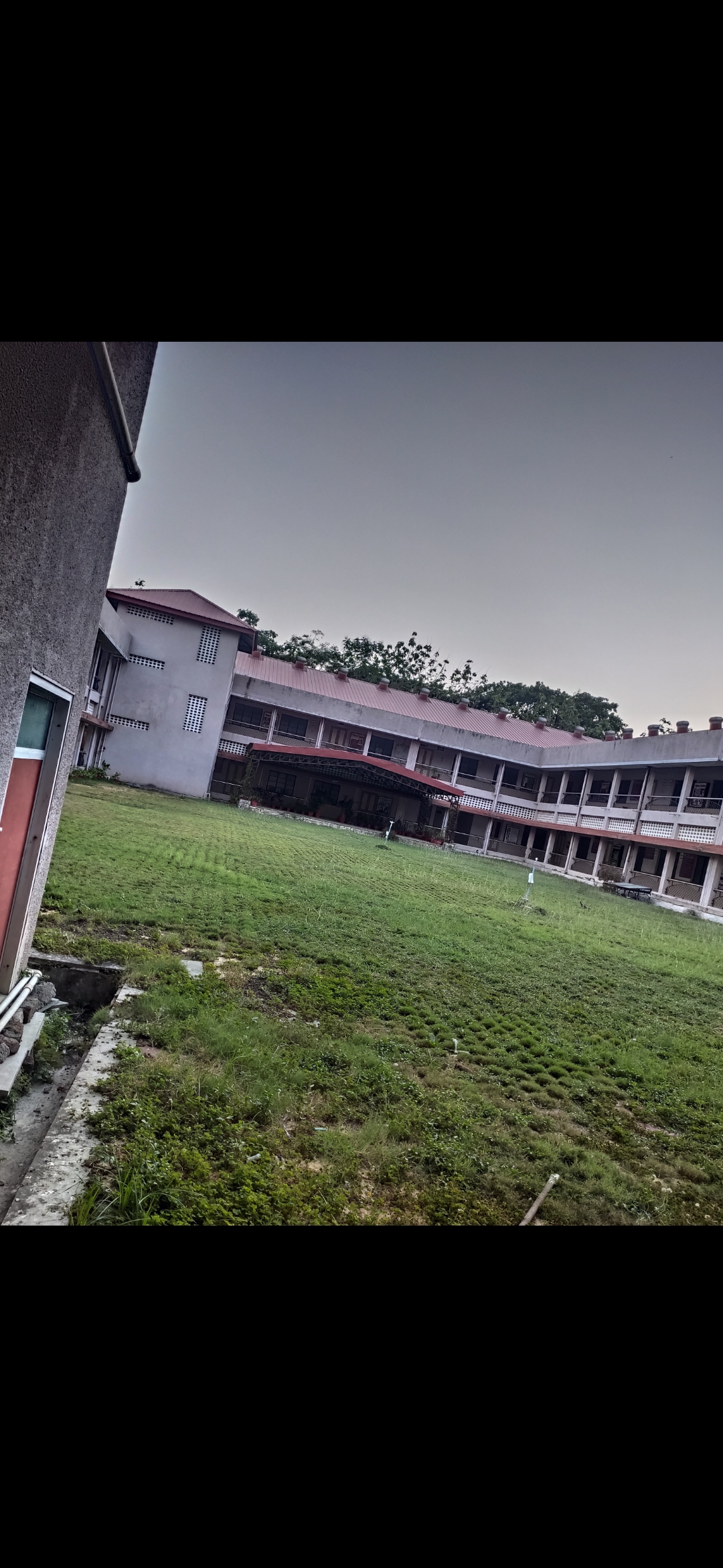 Government College of Pharmacy Amravati Campus photo (3) by Amrish Malgotra