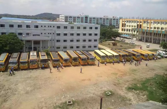 MGR Medical University General photo (11) by Priyanka