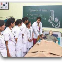 MGR Medical University Facilities & Labs photo (10) by Priyanka