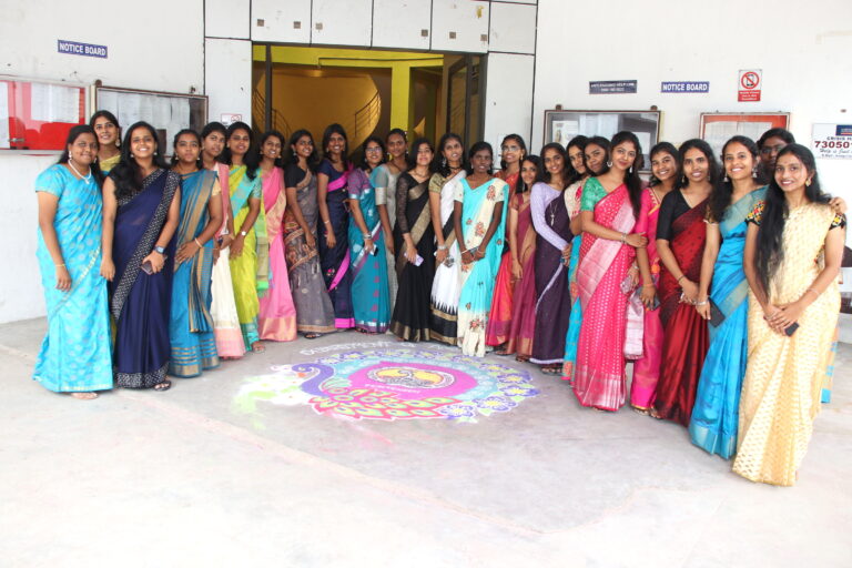 MGR Medical University Extra-Curricular photo (16) by Priyanka