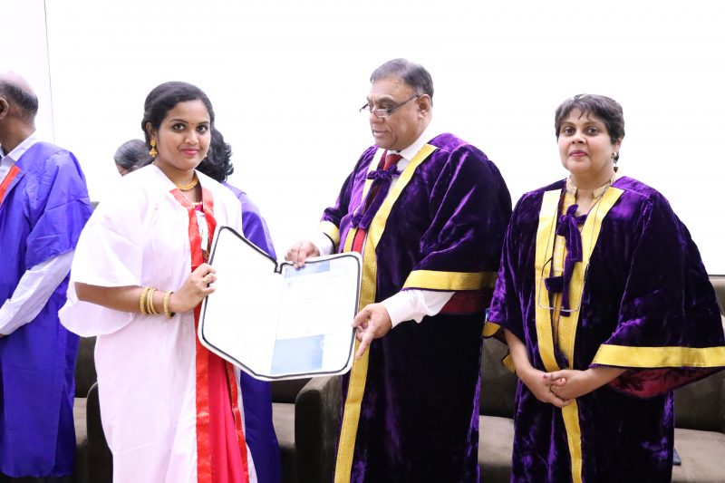 MGR Medical University Convocation & Festivals photo (14) by Priyanka