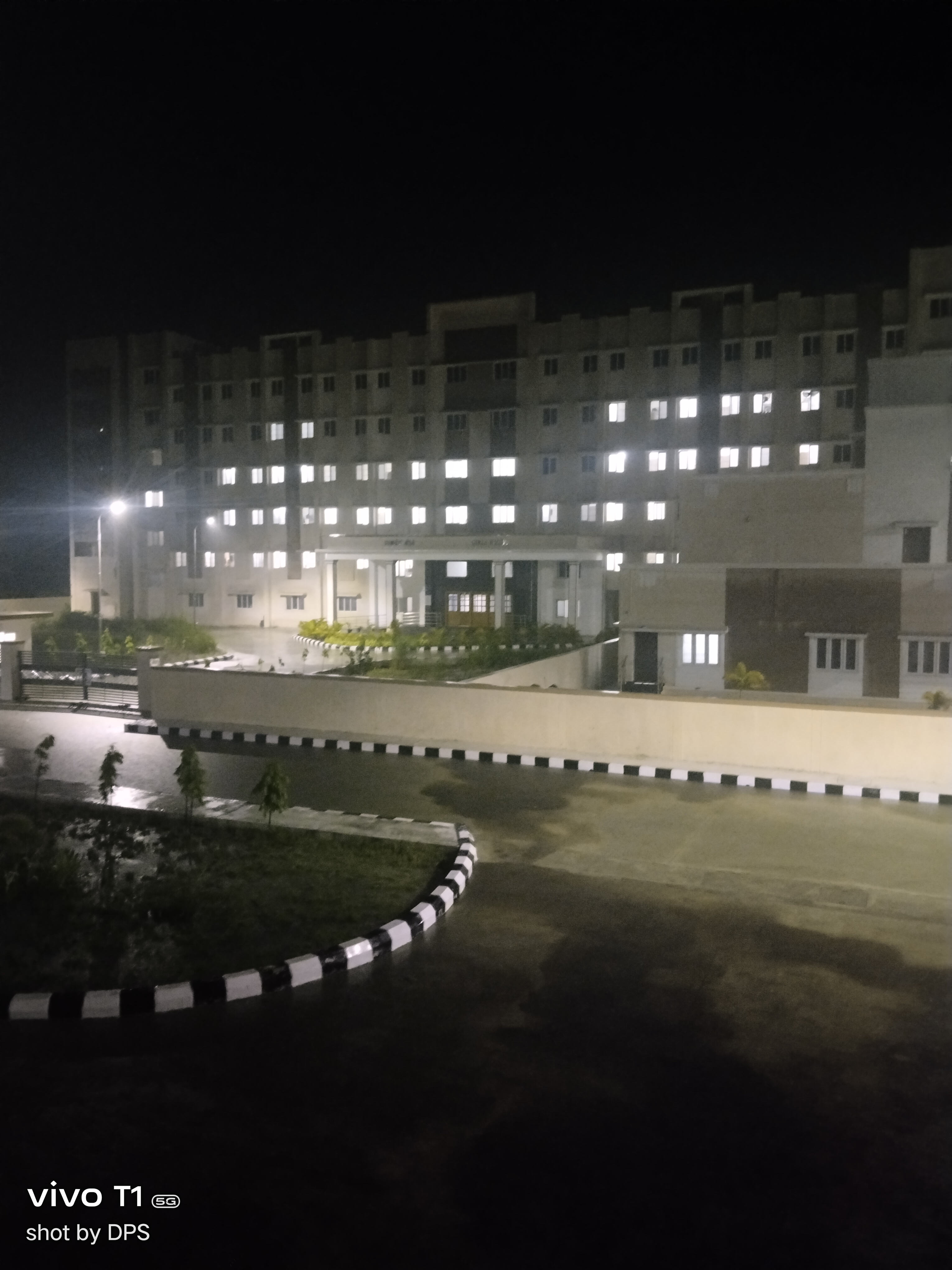 MGR Medical University Campus photo (9) by Deependra pratap singh