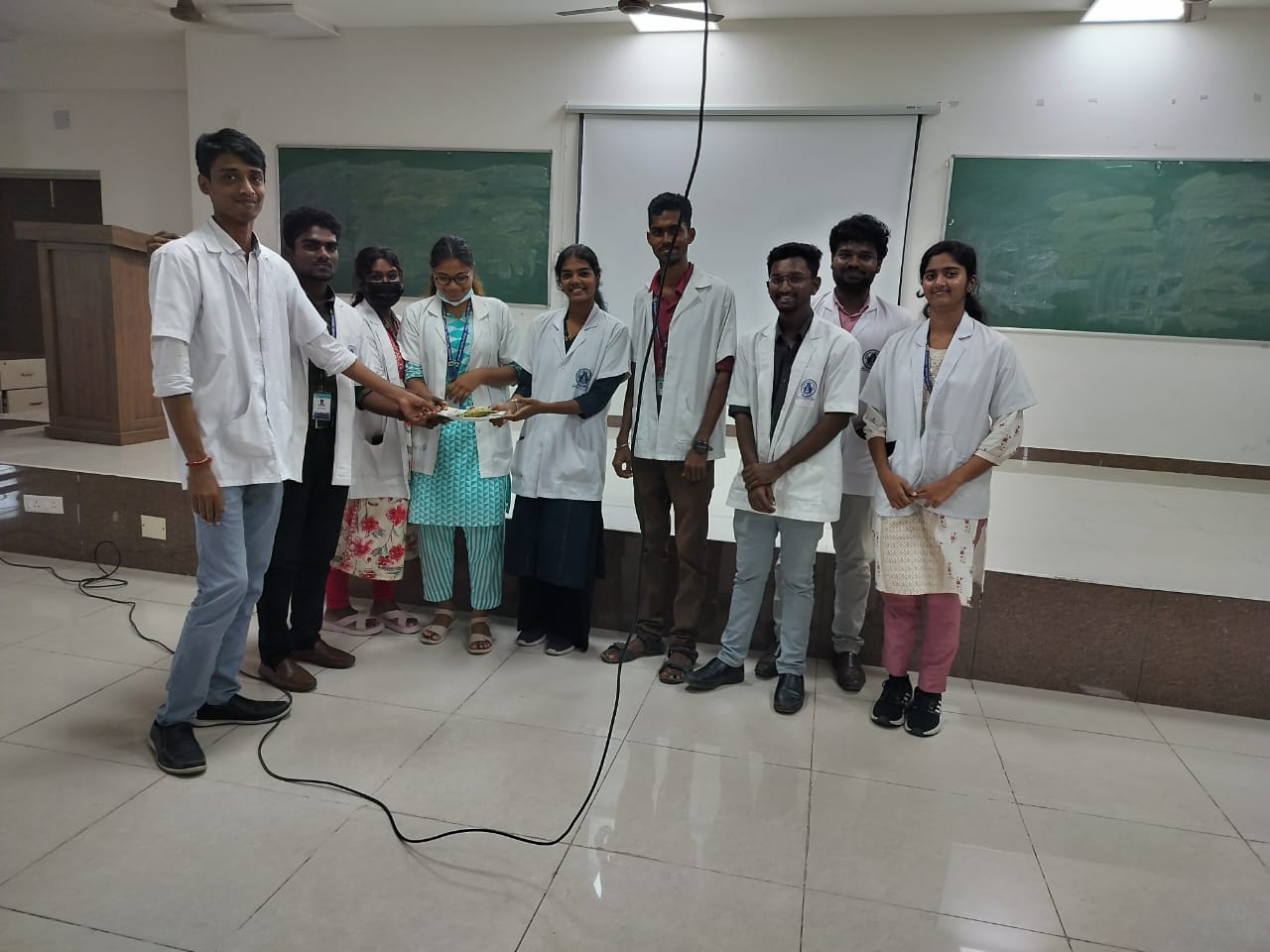 MGR Medical University General photo (1) by Deependra pratap singh