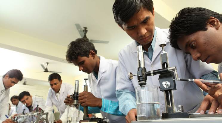 MGR Medical University Facilities & Labs photo (2) by Deependra pratap singh