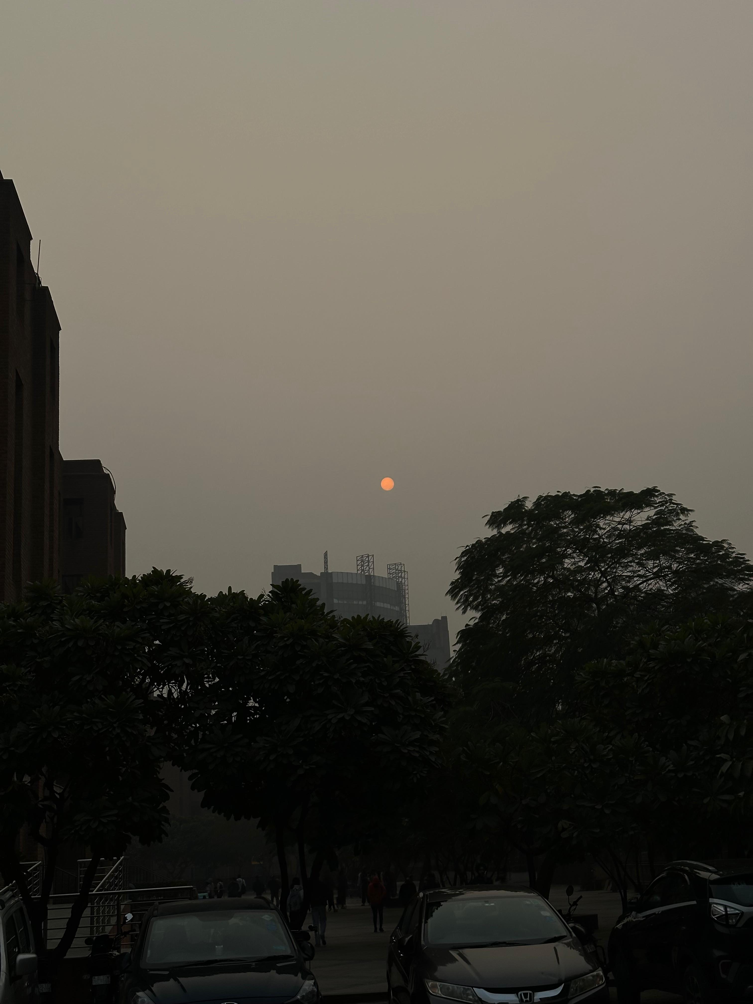 AMU Campus photo (7) by Divyanshu Gupta