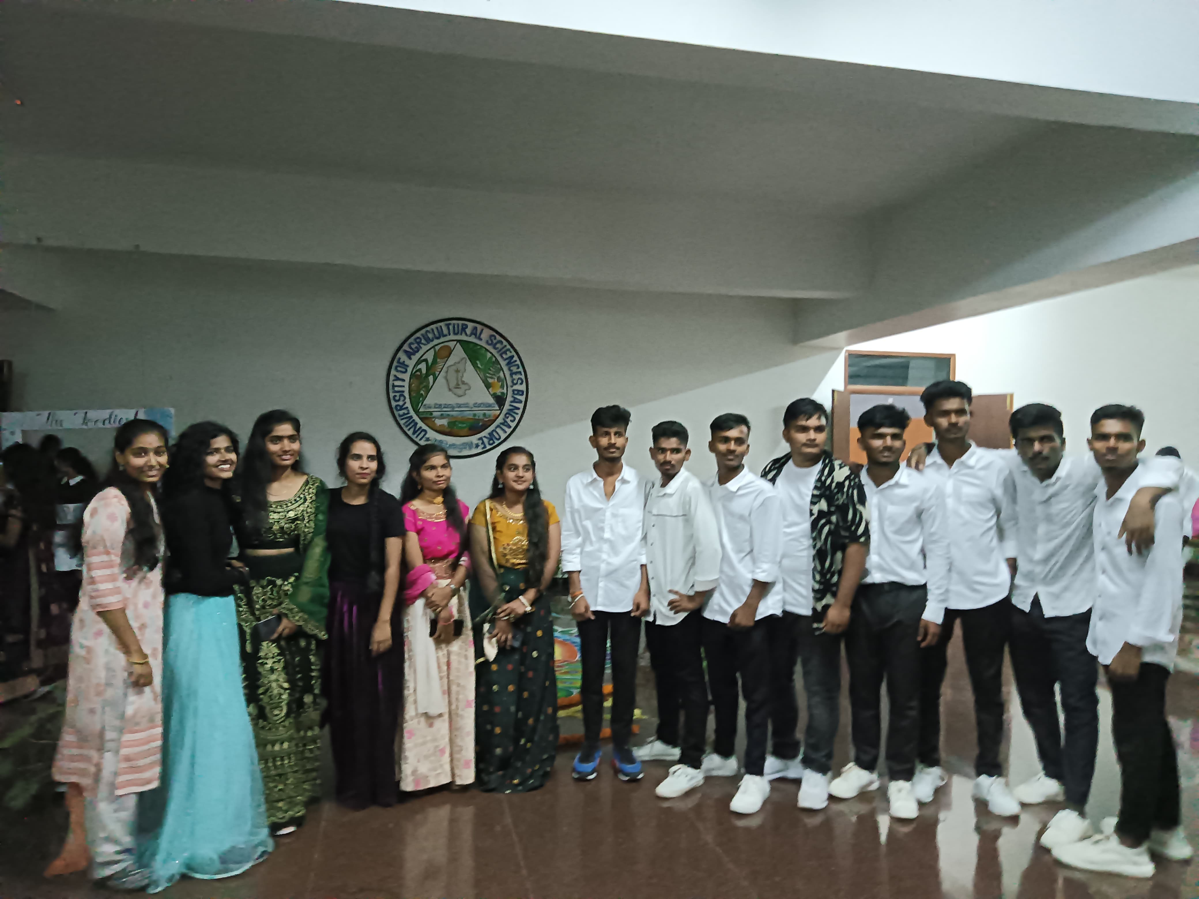 College of Agriculture Hassan General photo (3) by Ranganath B S